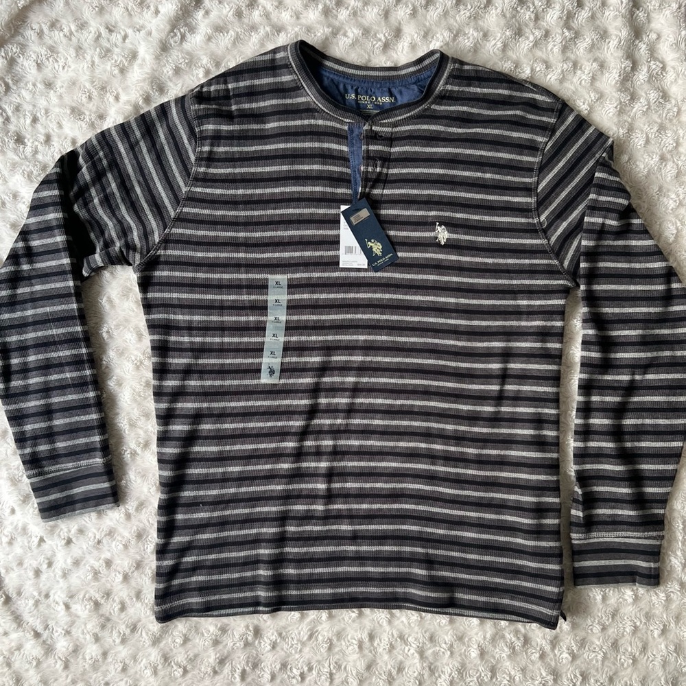 Lightweight long sleeve